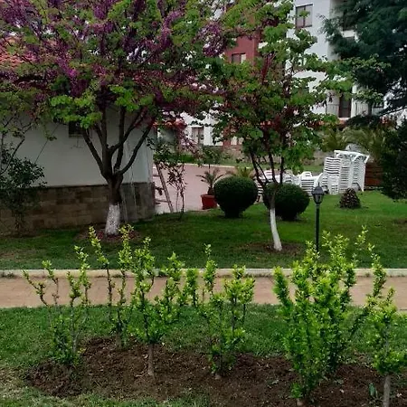 Apartamento Apollon Private Apartmens Ravda