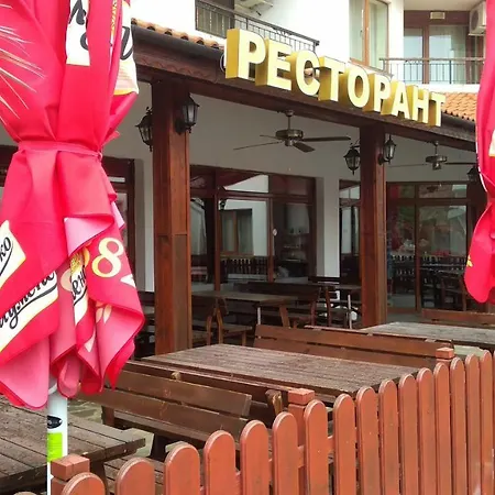 Apollon Private Apartmens Apartman Ravda