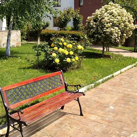 Apartman Apollon Private Apartmens Ravda