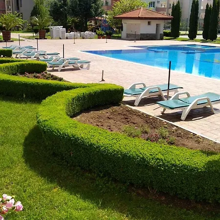 Apartman Apollon Private Apartmens